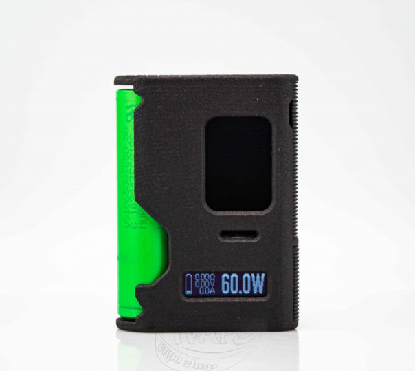 SXK KBR-S DNA60 Boro Mod АІО Система