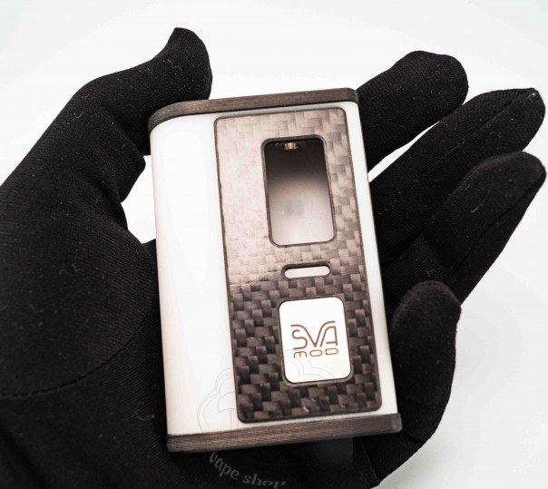 SXK KimAIO DNA60 Boro Mod White АИО Система SXK KimAIO DNA60 Boro Mod White АИО Система