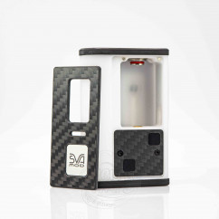 SXK KimAIO DNA60 Boro Mod White