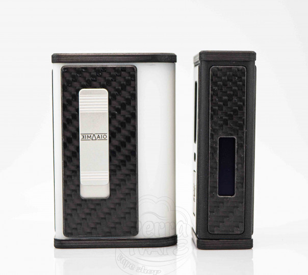 SXK KimAIO DNA60 Boro Mod White АИО Система SXK KimAIO DNA60 Boro Mod White АИО Система