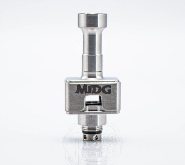 SXK Midg RBA Boro Bridge обслуживаемая база для боро