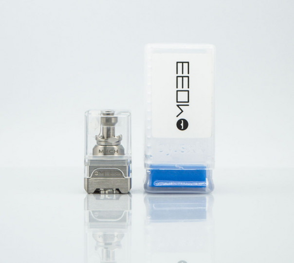 SXK DotMobb Styled RBA обслуговувана база для dotMod dotAIO