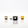 SXK Arrow MVP Boro Integrated Drip-Tip SXK Arrow MVP Boro Integrated Drip-Tip