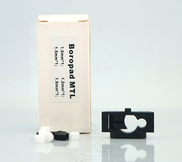 SXK Boropad MTL SXK Boropad MTL