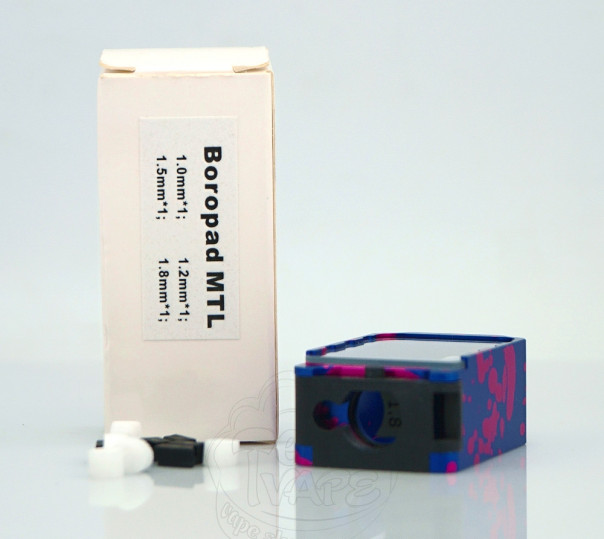 SXK Boropad MTL SXK Boropad MTL