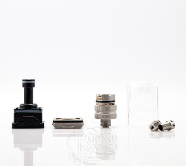 SXK dotMission XV RBA Обслуговувана база для DotAIO SXK dotMission XV RBA Обслуговувана база для DotAIO