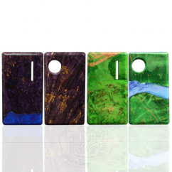 SXK Дверцята (пластини) зі стабвуду для dotMod dotAIO