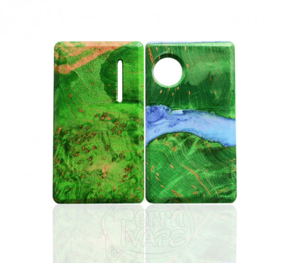 SXK Дверцята (пластини) зі стабвуду для dotMod dotAIO SXK Дверцята (пластини) зі стабвуду для dotMod dotAIO