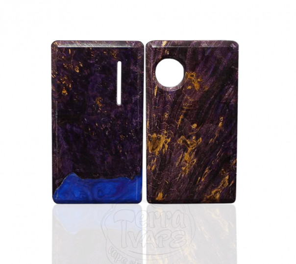 SXK Дверцята (пластини) зі стабвуду для dotMod dotAIO SXK Дверцята (пластини) зі стабвуду для dotMod dotAIO