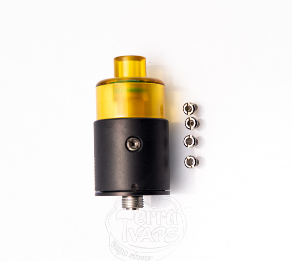 SXK Eliteism MTL RTA Обслуговуваний бак SXK Eliteism MTL RTA Обслуговуваний бак
