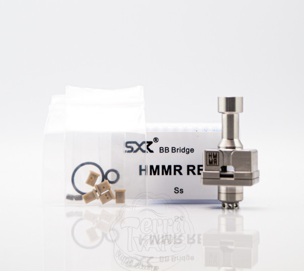 SXK HMMR RBA Boro Bridge обслуживаемая база для боро SXK HMMR RBA Boro Bridge обслуживаемая база для боро