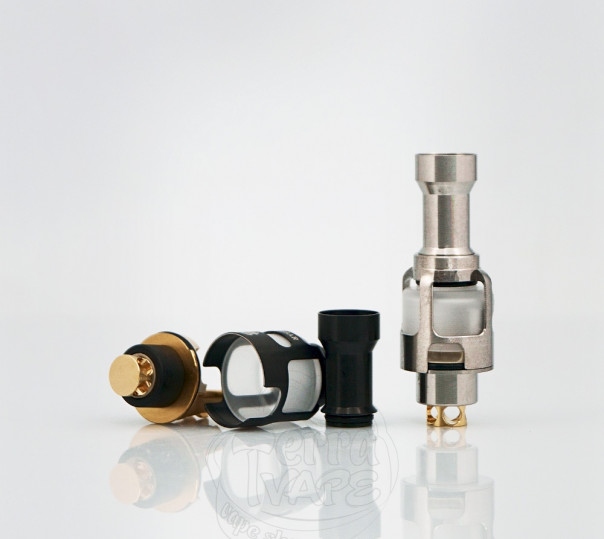 SXK Hussar STM RBA (Boro Bridge) обслуговувана база для боро