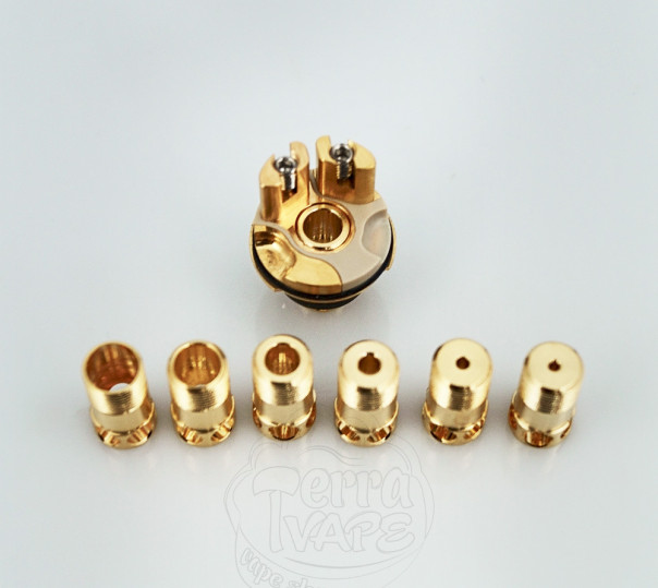 SXK Hussar STM RBA (Boro Bridge) обслуговувана база для боро