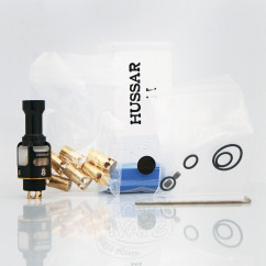 SXK Hussar STM RBA (Boro Bridge) Black