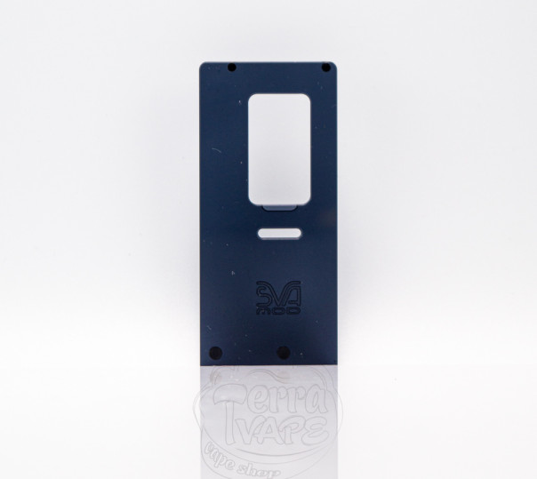 SXK Змінна панель для SVA KIMAIO Replacement Door Black