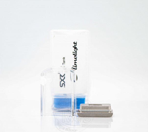 SXK Limelight Boro Tank SXK Limelight Boro Tank