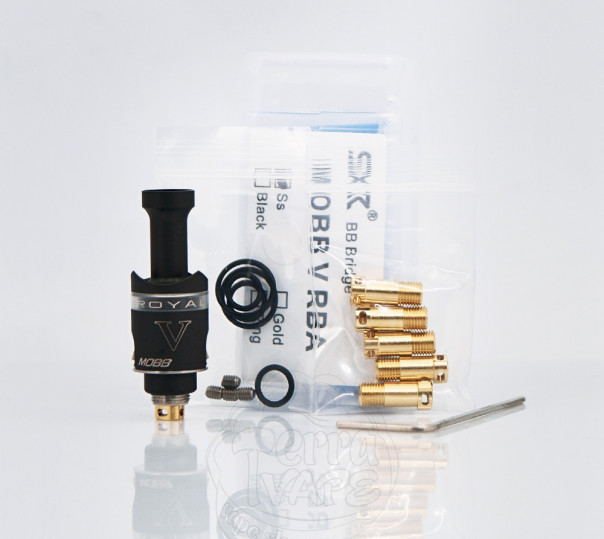 SXK Monarchy Mobb V RBA (Boro Bridge) обслуживаемая база для боро SXK Monarchy Mobb V RBA (Boro Bridge) обслуживаемая база для боро