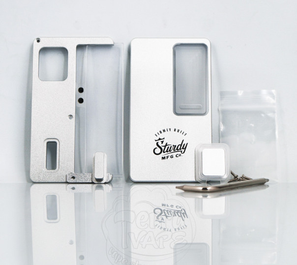 SXK Sturdy Kit 2 (Набір змінних дверей і кнопок) для dotMod dotAIO