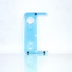 SXK Внутрішня пластина для dotMod dotAIO Blue Clear