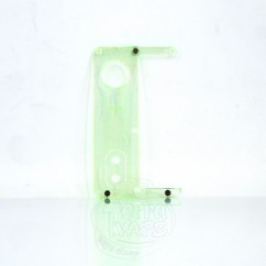 SXK Внутрішня пластина для dotMod dotAIO Green Clear