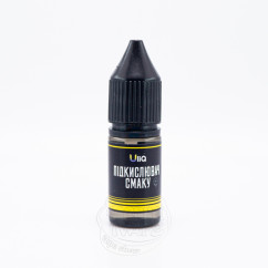 Uliq Підкислювач смаку 5ml