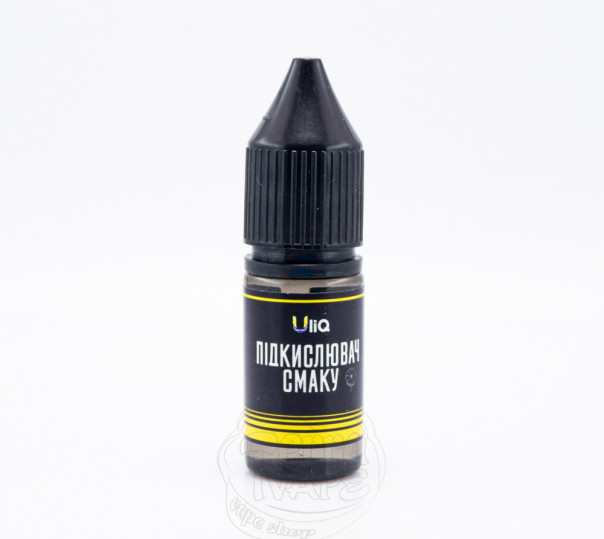 Uliq Підкислювач смаку для рідини 5ml