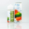 Рідина Skwezed Organic Watermelon Ice 100ml 3mg на органічному нікотині зі смаком кавуна з холодком