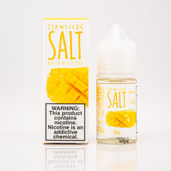 Skwezed Salt Mango 30ml 50mg