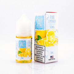 Skwezed Salt Pink Lemonade Ice 30ml 50mg