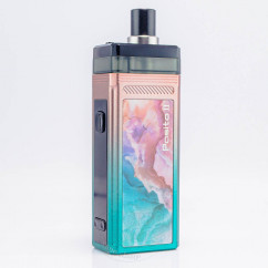 Smoant Pasito 2 Pod Mod Kit Cyan Pink