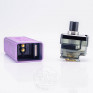Smoant Pasito 2 Pod Mod Kit Malachite Багаторазова POD MOD система