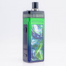 Smoant Pasito 2 Pod Mod Kit Malachite Багаторазова POD MOD система
