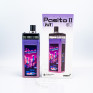 Smoant Pasito 2 Pod Mod Kit Багаторазова POD MOD система