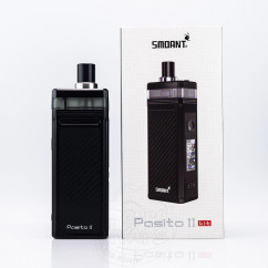 Smoant Pasito 2 Pod Mod Kit Carbon Fiber