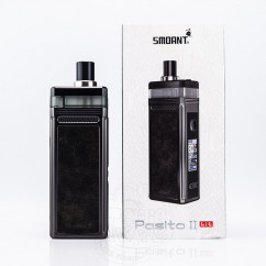 Smoant Pasito 2 Pod Mod Kit Chocolate