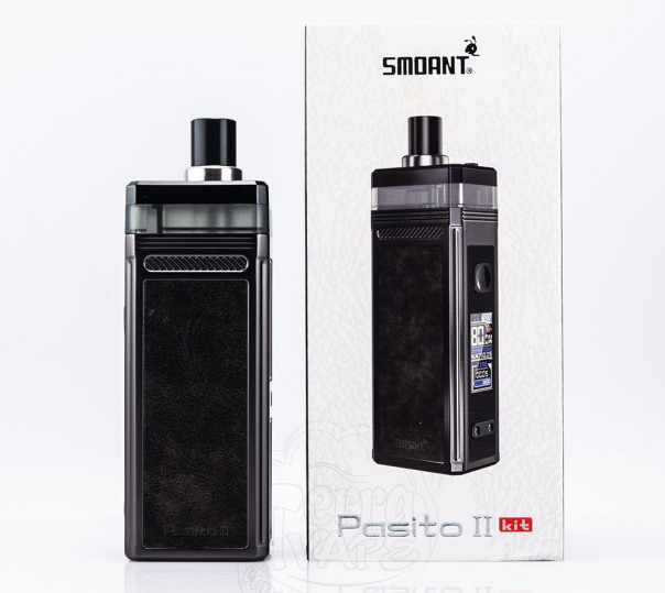 Smoant Pasito 2 Pod Mod Kit Багаторазова POD MOD система