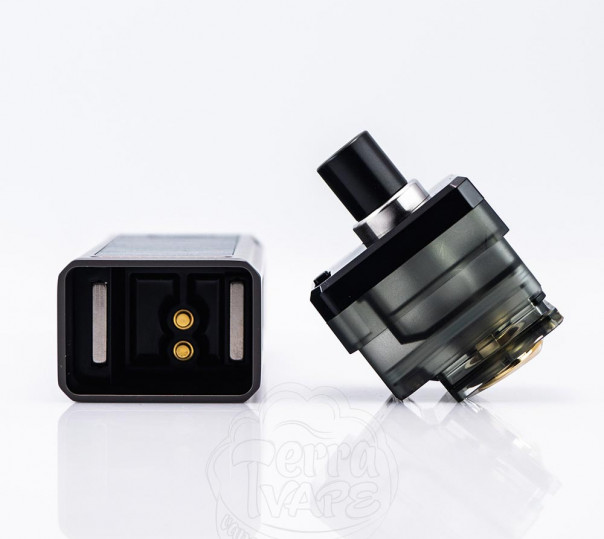 Smoant Pasito 2 Pod Mod Kit Багаторазова POD MOD система