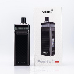 Smoant Pasito 2 Pod Mod Kit Diamond-shaped
