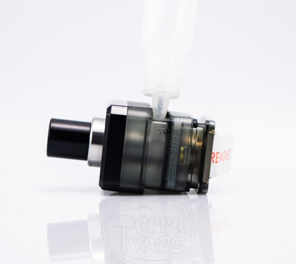 Smoant Pasito 2 Pod Mod Kit Багаторазова POD MOD система