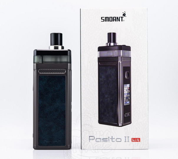 Smoant Pasito 2 Pod Mod Kit Багаторазова POD MOD система