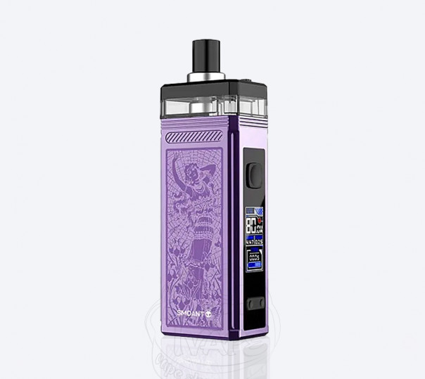 Smoant Pasito 2 Pod Mod Kit Багаторазова POD MOD система