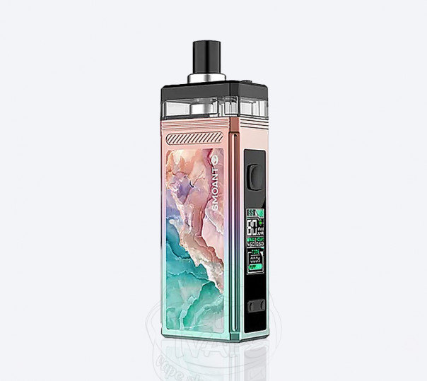 Smoant Pasito 2 Pod Mod Kit Багаторазова POD MOD система
