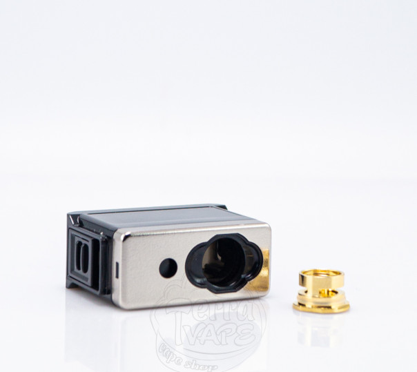 Smoant Pasito Pro Pod Kit 1500mAh Електронна сигарета POD MOD