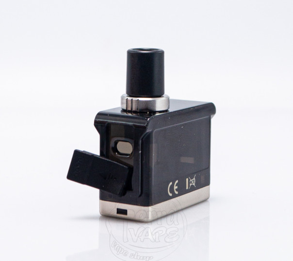 Smoant Pasito Pro Pod Kit 1500mAh Електронна сигарета POD MOD