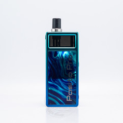 Smoant Pasito Pro Pod Kit 1500mAh Aquamarine