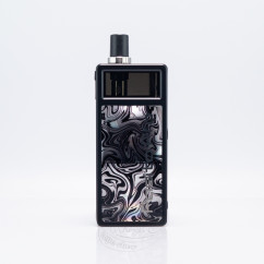 Smoant Pasito Pro Pod Kit 1500mAh Black