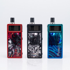 Smoant Pasito Pro Pod Kit 1500mAh POD-Мод