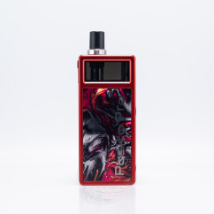 Smoant Pasito Pro Pod Kit 1500mAh Red