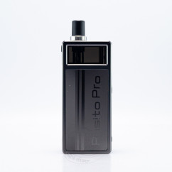 Smoant Pasito Pro Pod Kit 1500mAh Starnight Silver