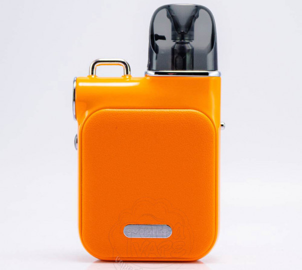 Smoant Charon Racer Pod Kit 1000mAh Blaze Orange Багаторазова POD система Smoant Charon Racer Pod Kit 1000mAh Blaze Orange Багаторазова POD система